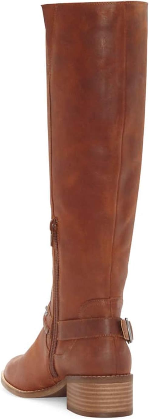 Lucky Brand womens Riding Boots