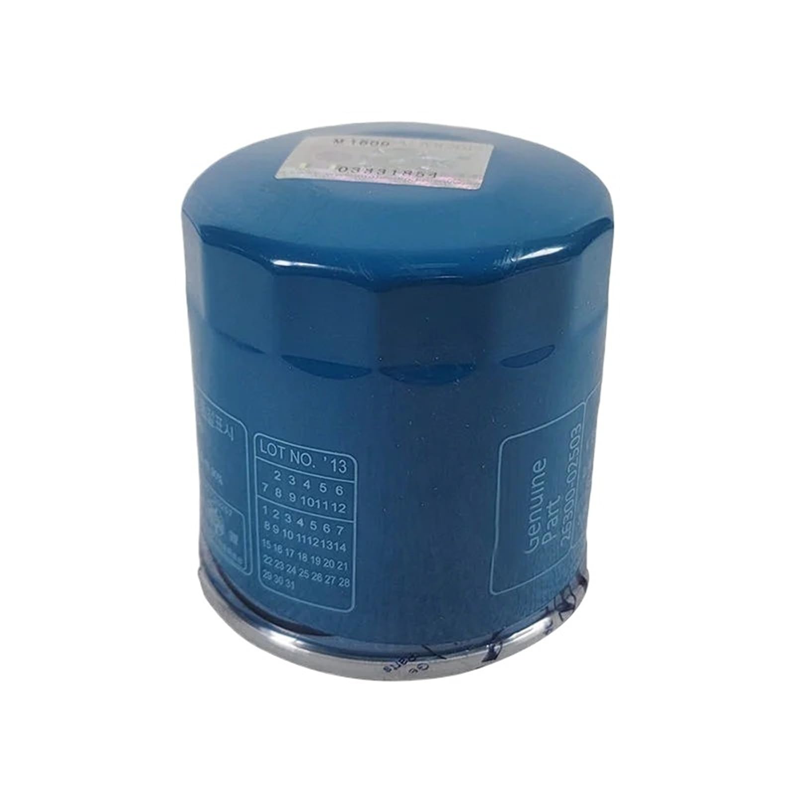 Filtro de combustible Combustible motor fábrica 26300-35503 2630035503 para Hyundai para KIA 2630035500 Arreglar