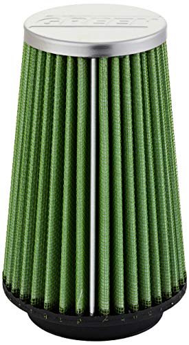 Green K3,65 Conico Filtro Universale