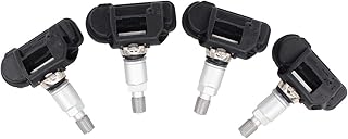 4 Stücke RDK Reifendrucksensoren Luftdruck Sensor für W176 C190 C197 W247 A205 C204 C205 W204 W205