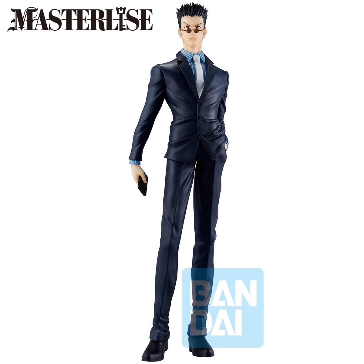 一番くじ HUNTER×HUNTER レオリオ フィギュア MASTERLISE Amazon | 一番くじ HUNTER×HUNTER Cross the 