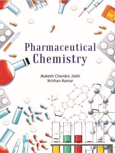 Pharmaceutical Chemistry