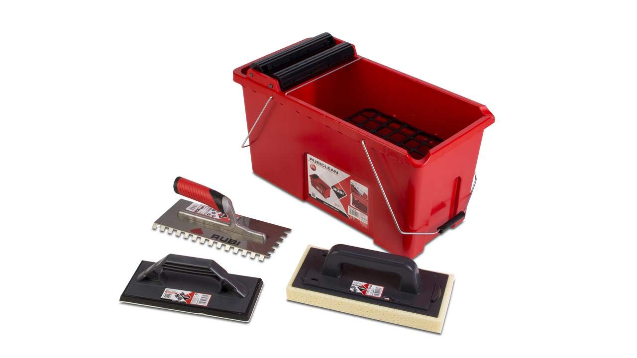 Rubi - Kit Rubiclean Pro 2 (69949)