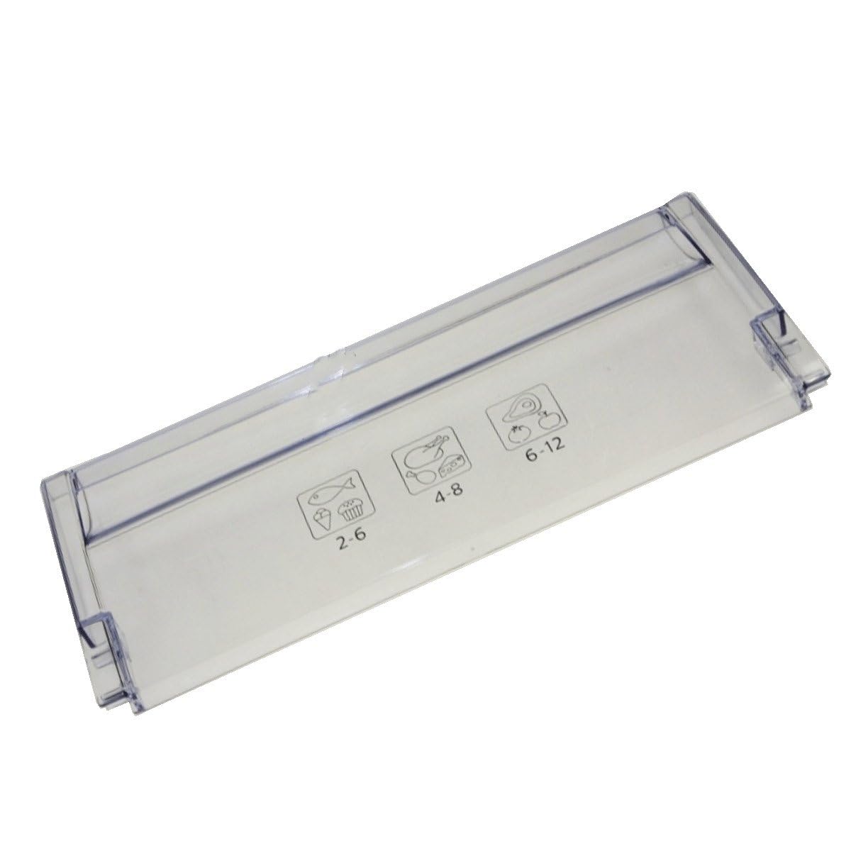 BEKO - PORTILLON FREEZER POUR REFRIGERATEUR BEKO