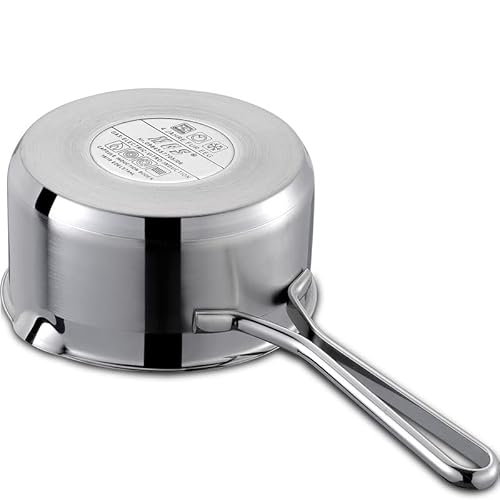 Stainless Steel Cookware #TOP3