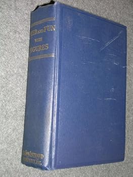 Hardcover Speed and Fun With Figures Book