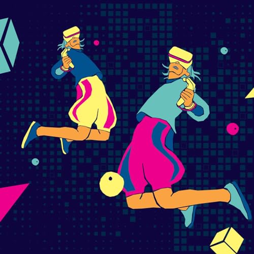 436: Marginal gains &ndash; the growing role of nutrition in eSports Podcast By  cover art