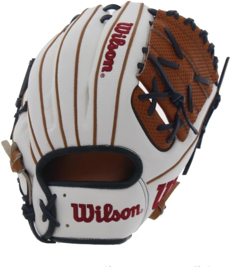 Wilson Wannabe Hero DUAL 軟式用 RHX86H Wilson Wannabe Hero Dual