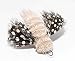 Da Moth Teaser Wand Cat Toy Replacement Lure by Go Cat