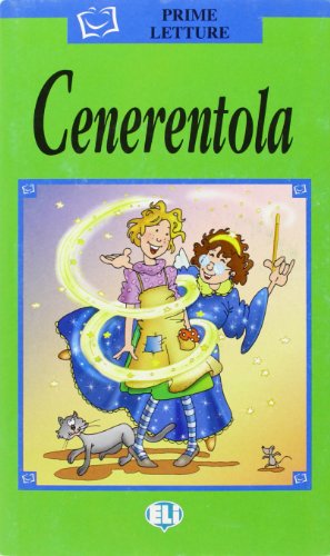 Cenerentola Cenerentola