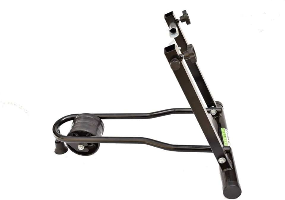 Rolo Treino Bike Transforma Sua Bike Em Ergométrica