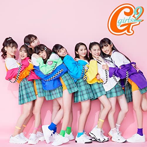 Amazon Music - Girls2のダイジョウブ - Amazon.co.jp