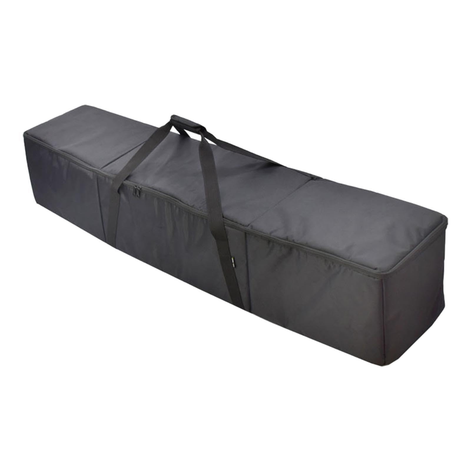 Bolsa de almacenamiento para sierra de pértiga, resistente, impermeable, universal, de tela Oxford, con asas.