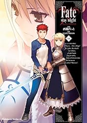 Amazon.co.jp: Fate/stay night(18) (角川コミックス・エース) 電子