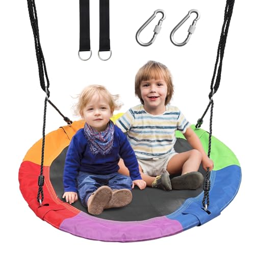 Tree Swings for Kids Outdoor, 40...