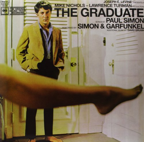 Graduate (Ost) (2 Lp)