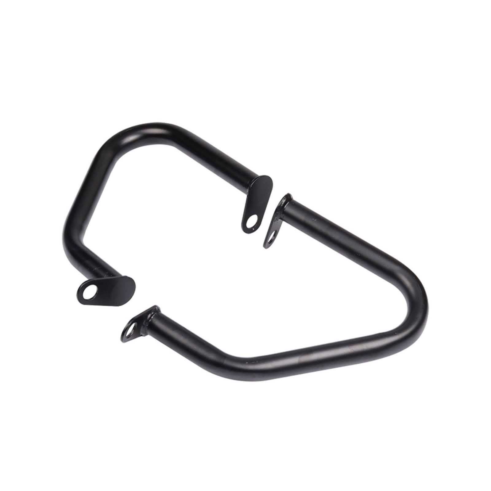 Buy Bumper Frame Protection Motorcycle Bumper Engine Guard C Bars For