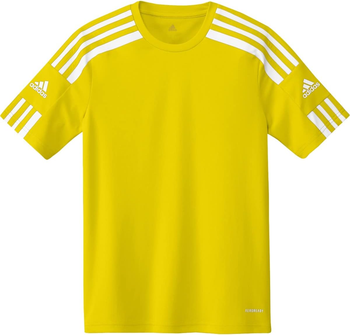 Adidas Boys Squadra 21 Goalkeeper Jersey