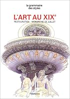 L'Art au XIXe Siècle 2080103407 Book Cover