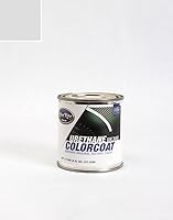 Vista 209 de Pen Automotive - Pintura de retoque para Infiniti G35 - Silverstone Metallic Clearcoat WV2 - Color+Paquete de capa transparente