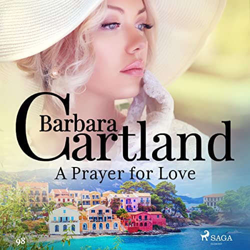 A Prayer for Love by Barbara Cartland episode artwork