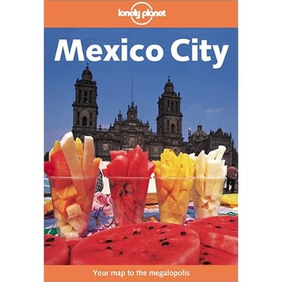 Mexico City