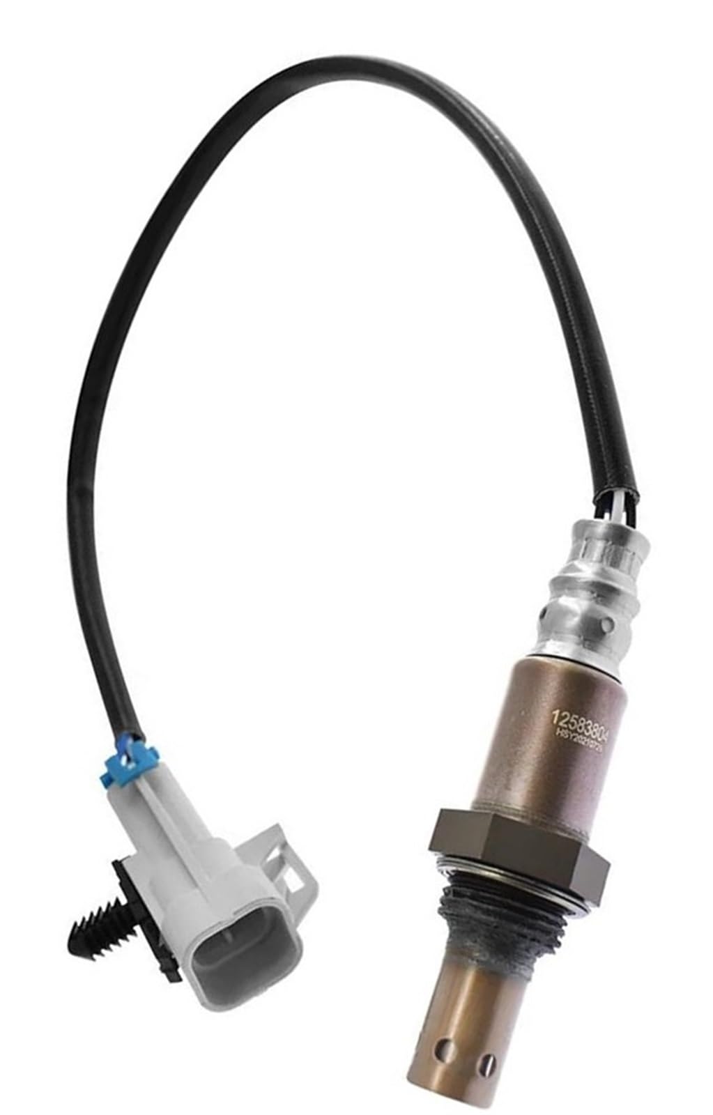 Capteurs d'oxygène Capteur D'oxygène pour Chevy pour Avalanche pour Express 2500 Capteur Lambda 12583804 Lambda Sonde O2