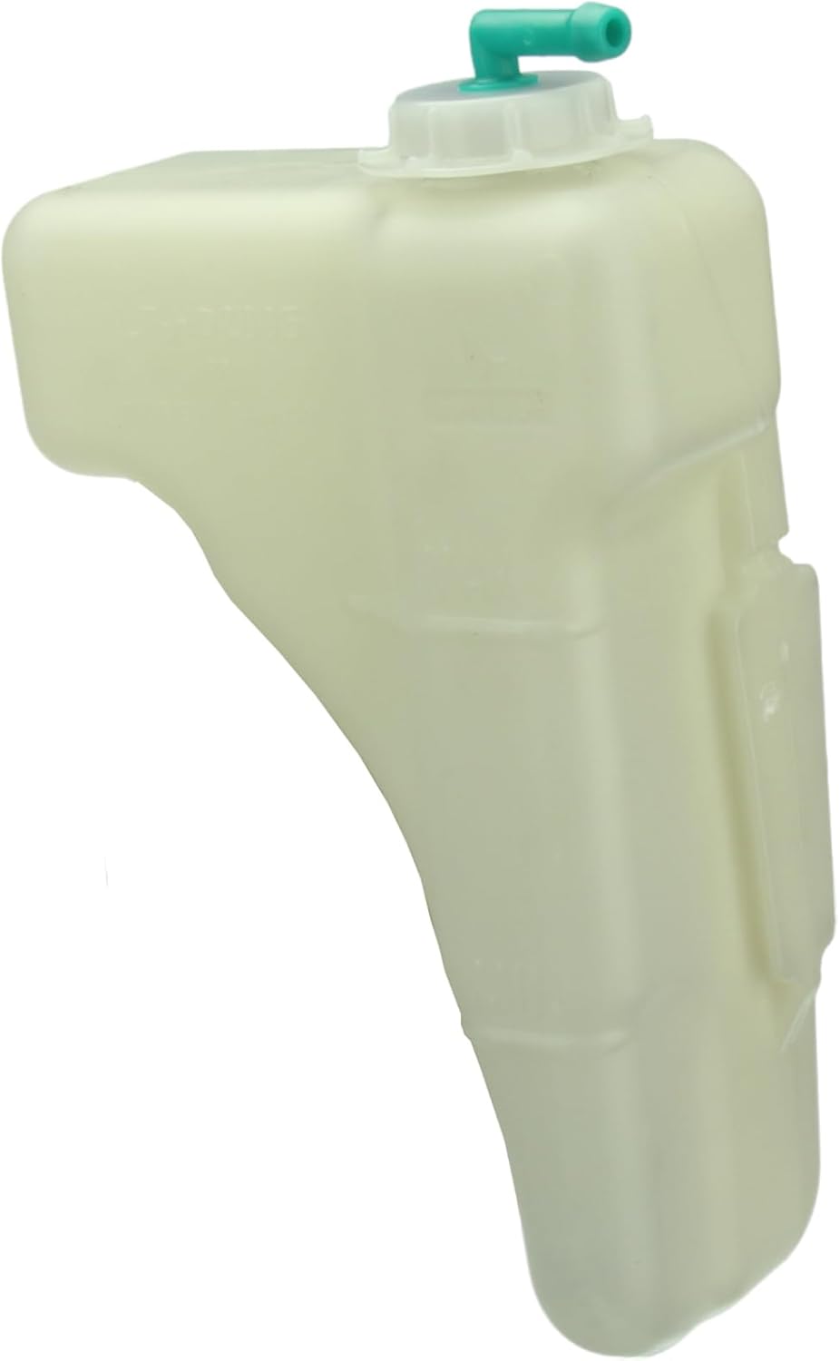 Autotecnica 19101-P08-J00 Expansion Tank, Includes Cap