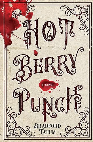 Cover of Hot Berry Punch