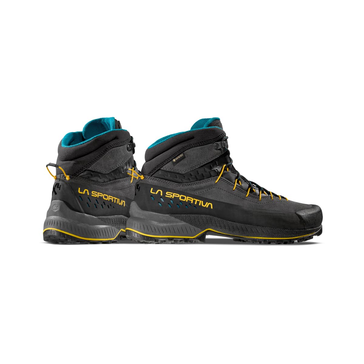 TX4 Evo Mid GTX carbon/bamboo (900735) 42,5