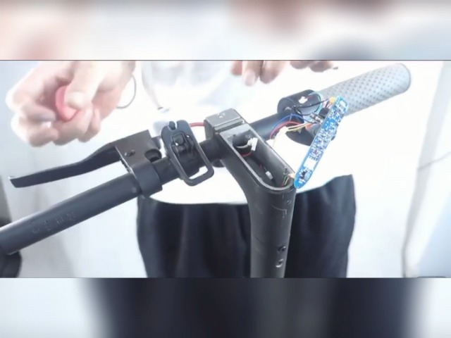 Maniglia Del Freno Per Scooter, Leva Del Freno Per Xiao-mi 1S/M365/Pro, Parte Di Ricambio Per Scooter Elettrico Maniglia Del Freno Per Scooter, Leva Del Freno Per Xiao-mi 1S/M365/Pro, Parte Di Ricambio Per Scooter Elettrico
