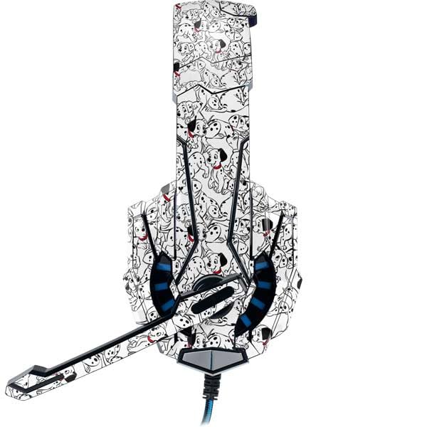 Skinit Decal Audio Skin Compatible with BENGOO G9000 - Officially Licensed Disney 101 Dalmatians Pattern Design