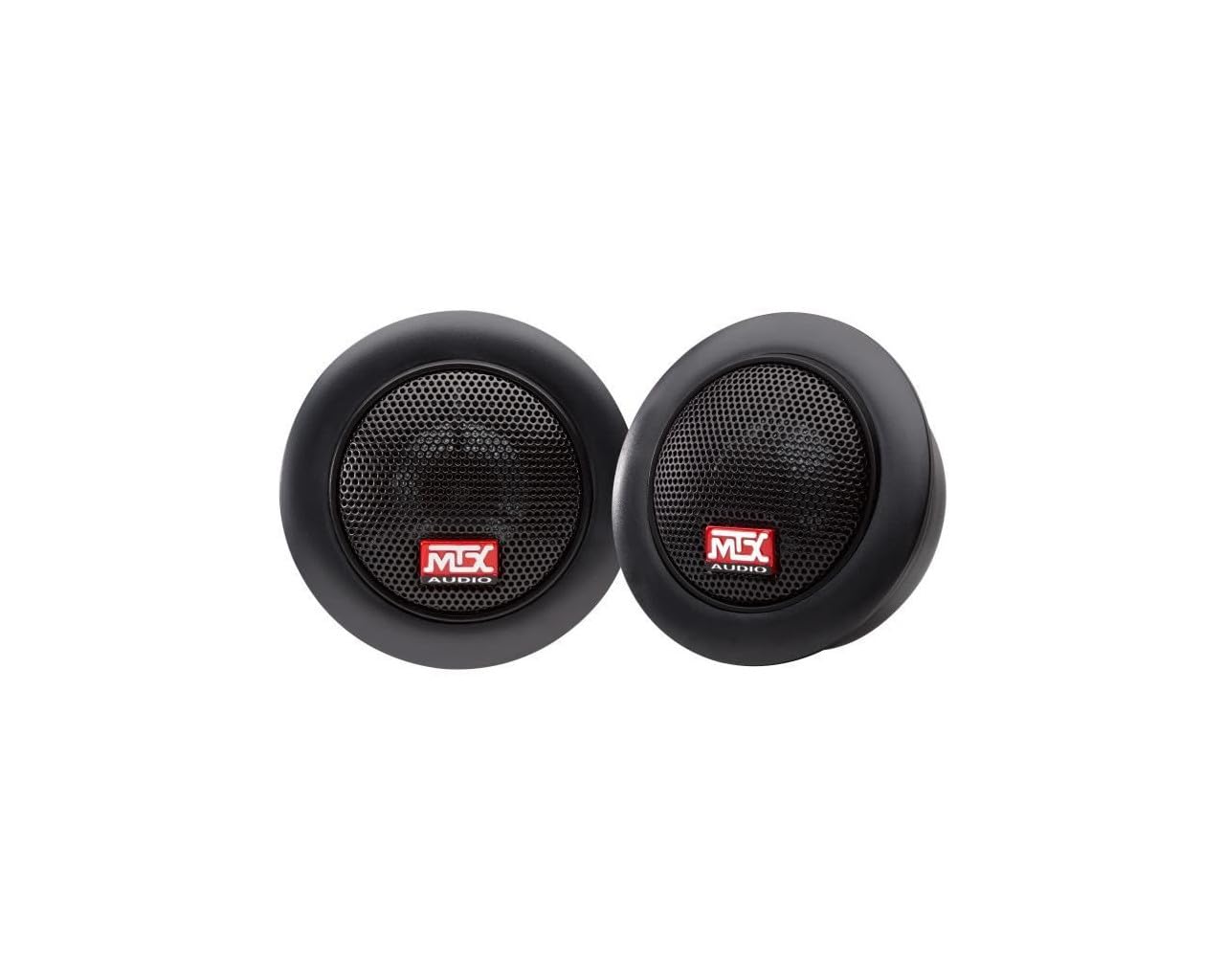 MTX TX628T Tweeter 28 mm 90 W RMS 4O Magnete al neodimio a cupola in seta