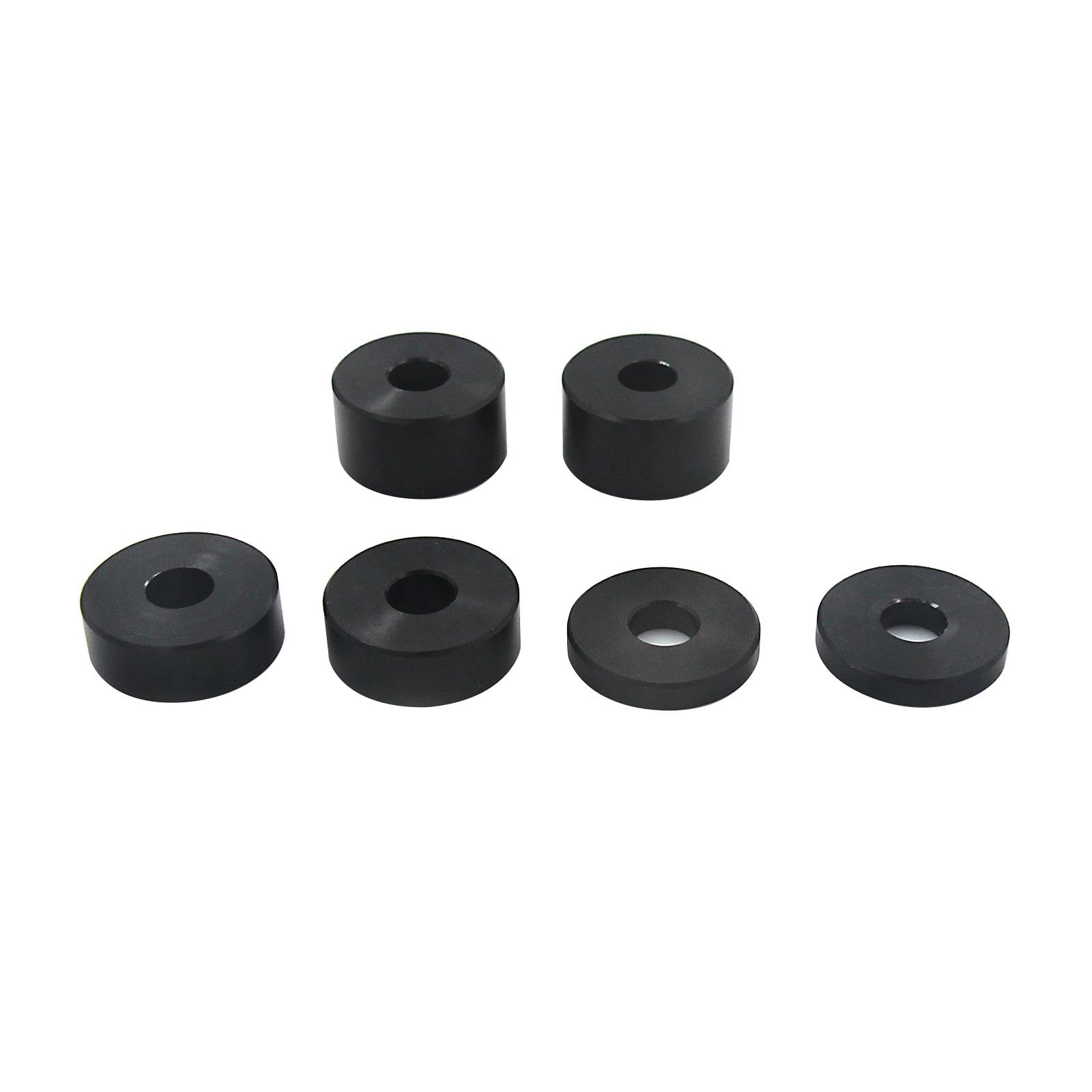 Entretoise de siège, élévateur de siège Avant, pièces de Rechange, Accessoires Automobiles durables de qualité supérieure, pièces de Rechange,