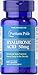 Puritan's Pride Hyaluronic Acid 50 mg-60 Capsules