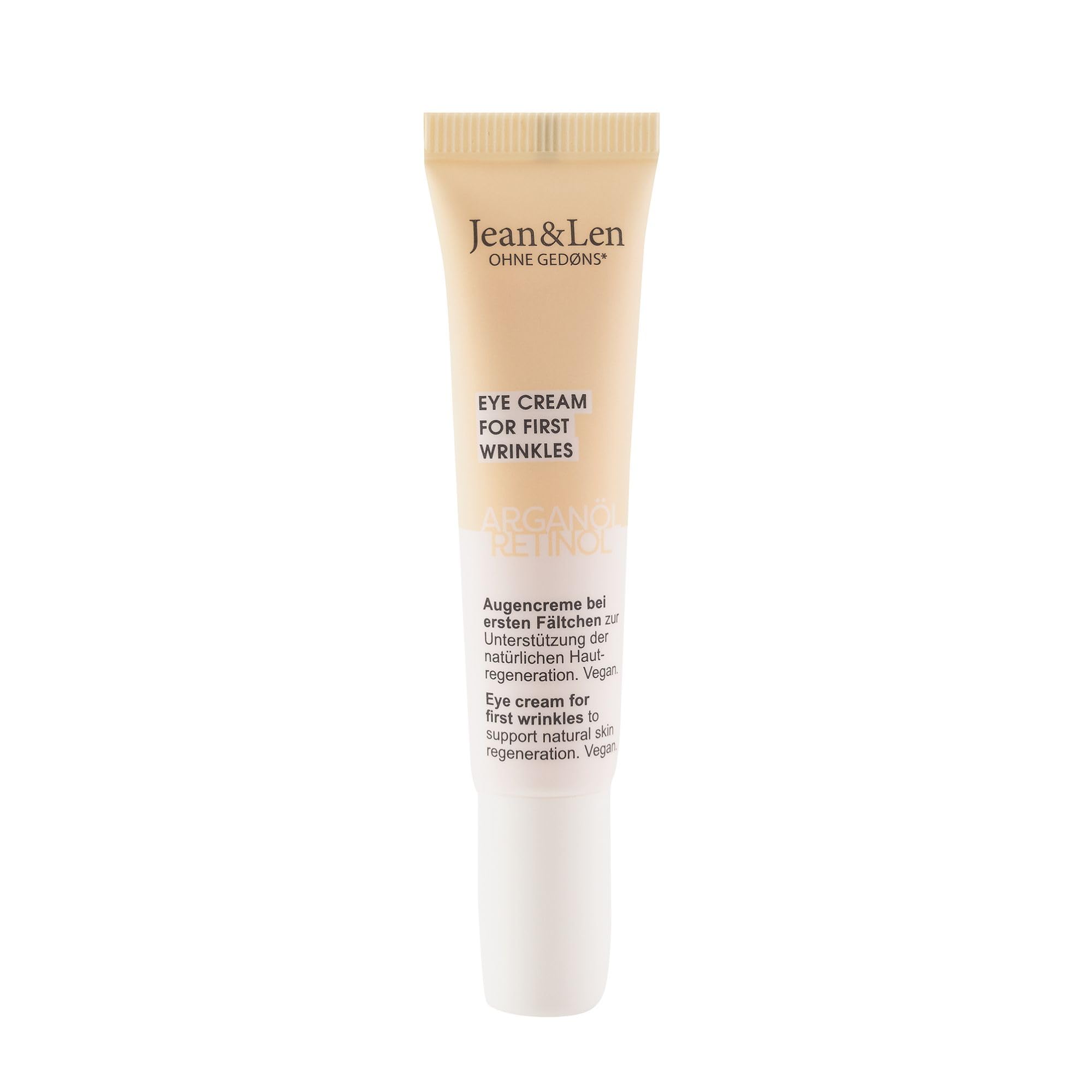 Eye Cream Argan Oil/Retinol INT, 15 ml