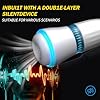 Male Mastusbafor Pocket Puusy Machine Toy S.ex Pocket Masturebstor for Men Male Hands Free Adult Toy Thrusting Device Tight Electric Mastuaber Double Sided 2 in 1 Portable Underwear Quiet 51+11 #3
