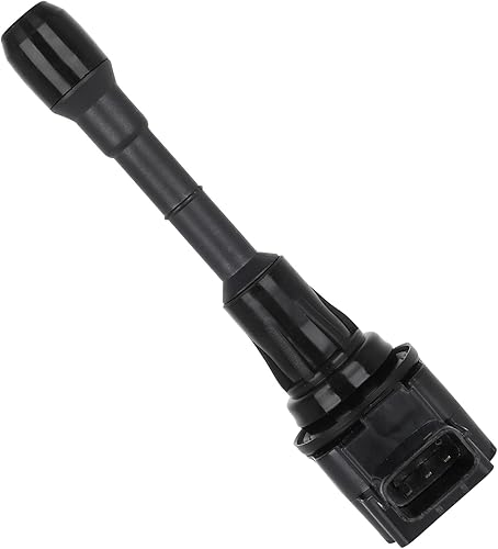 Miniatura 8 de cciyu 6 ignition coils with 6 iridium Spark Plugs for Nissan for Infiniti for Maxima Murano Pathfinder Quest Altima Q50 QX60 FX35 3.5L V6 UF550