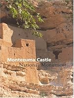 Montezuma Castle National Monument 1583690417 Book Cover