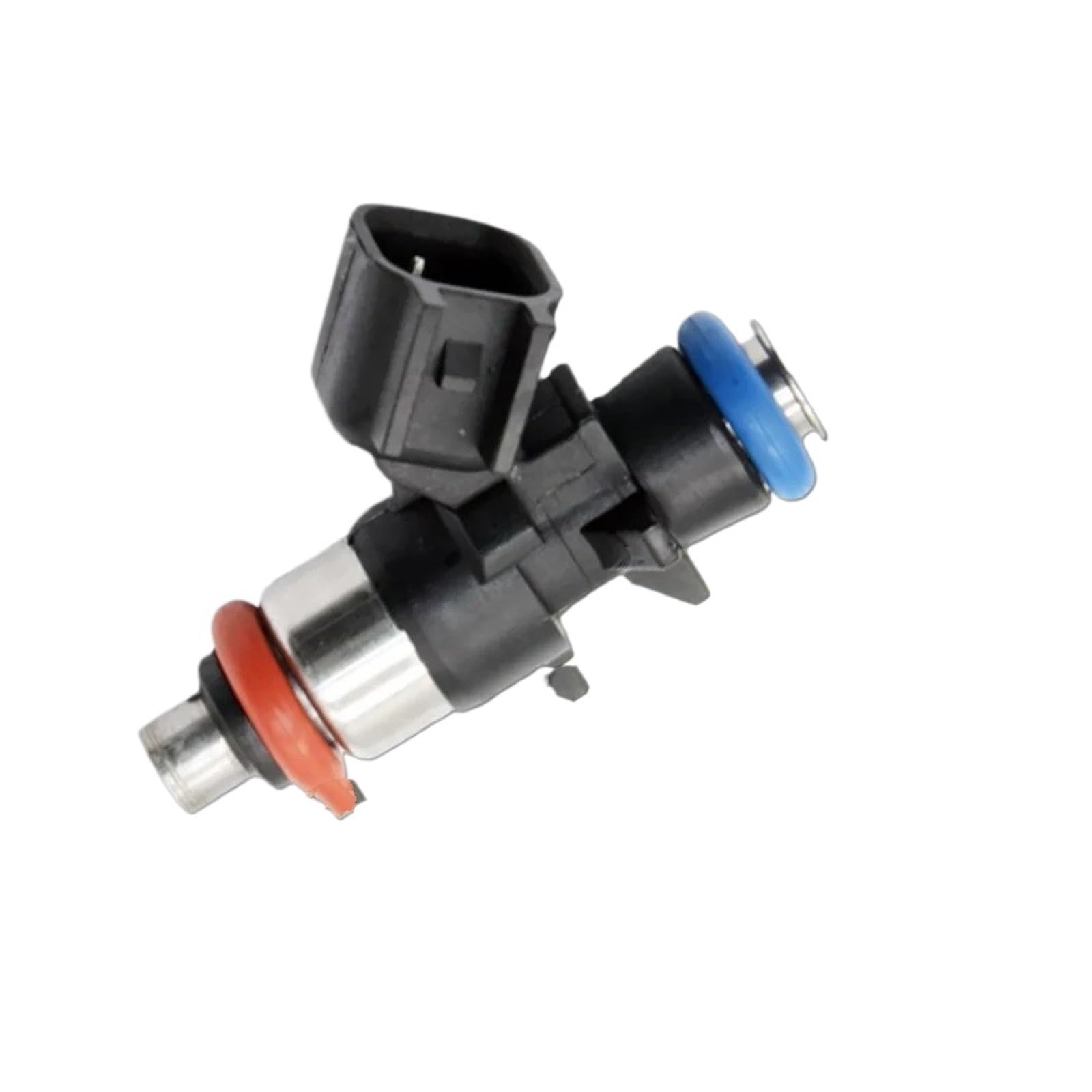 Awgntqq One Color Fuel Injector Nozzles For Jeep For Cherokee 3.2L V6 2014-2017 Rl184085ac 04627794Aa 6Pieces 0280158313 Fuel Injector Nozzle