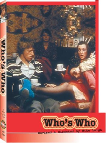 その他 Who's Who [DVD] Amazon.co.jp: Who's Who [DVD] : DVD