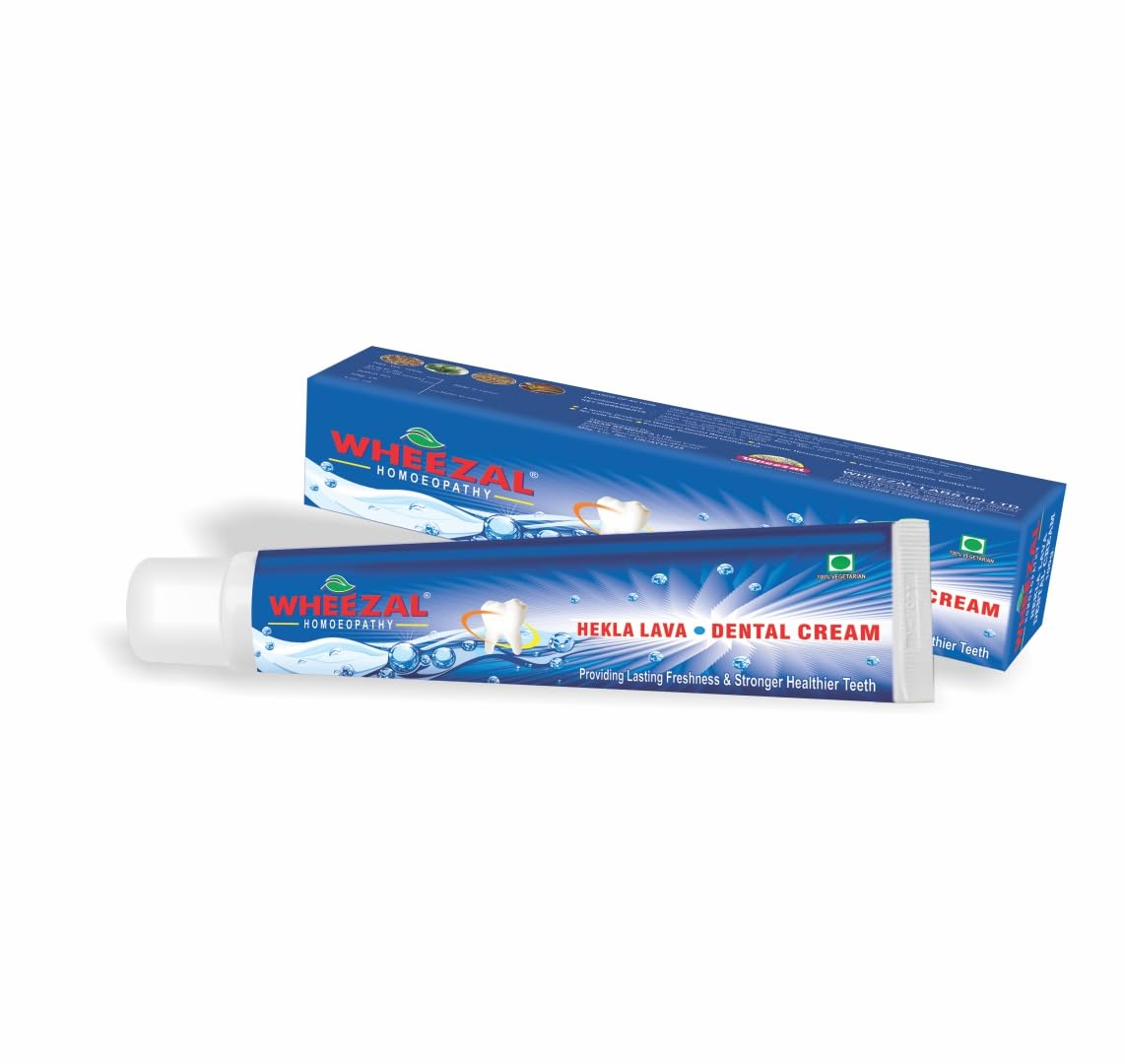 See full amazon price history chart for Heklaa Lava Dental Cream (Toooth Paste) (100G) ||Herbal Oral Health Toothpaste For Bad Breath ||Pack Of 4 Heklaa Lava Dental Cream (Toooth Paste) (100G) ||Herbal Oral Health Toothpaste For Bad Breath ||Pack Of 4 (B0CXF1T75D) Amazon Price History, Amazon Price Tracker