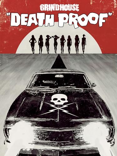 Grindhouse: Death Proof