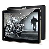 【IPS-Displays & Zwei Lautsprechern】KUNWFNIX Tab T10 Tablet verfügt 1280 x 800 IPS-Displays, das können Sie Filme, Videos und Spiele in Breitbildformat mit weiten Betrachtungswinkeln besser genießen. Zwei Lautsprechern bieten einen robusten Ton für Ihre Lieblingsmusik, Spiele und Videos erzeugen. Dank HD-Display und zwei Lautsprechern ist es perfekt für Spiele Musik und Filme geeignet.
