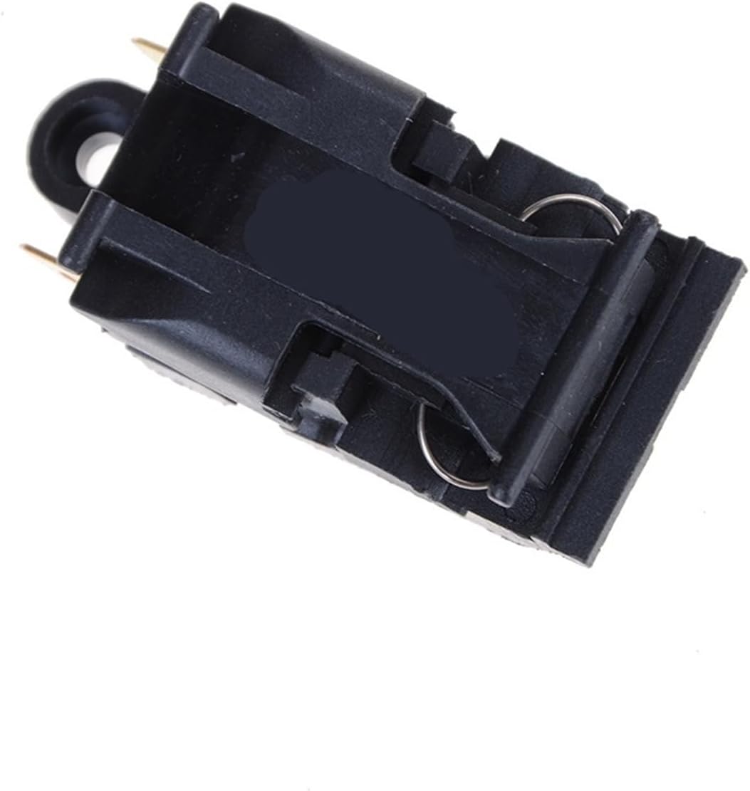 Compatible for Kettle Thermostat Switch 2Pcs Kitchen Appliance Replacement Parts