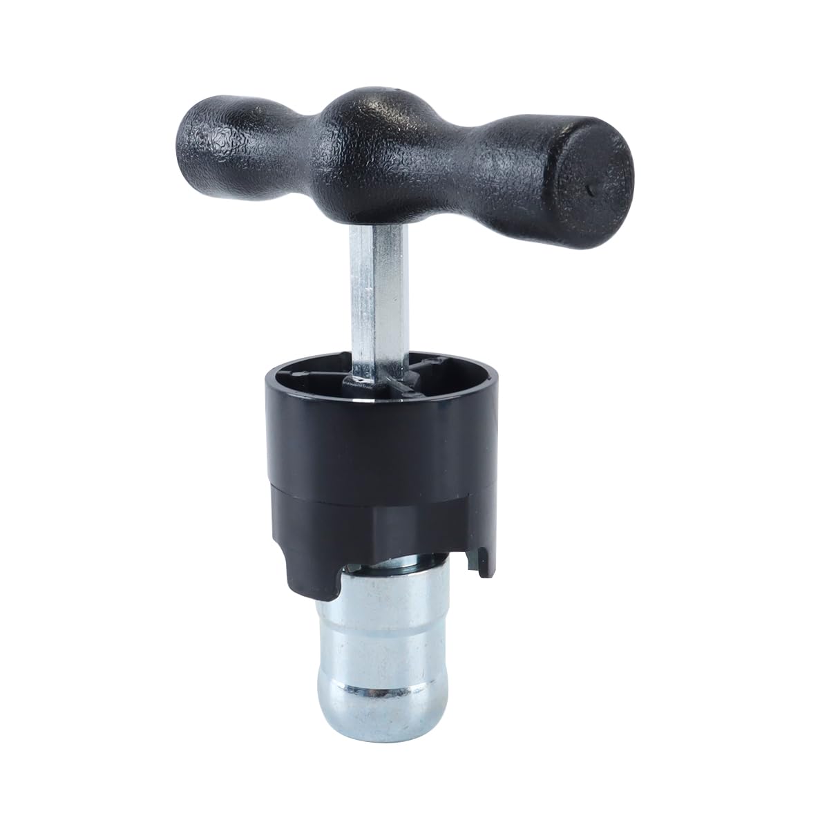 Outil d'étalonnage et d'ébavurage pour tubes composites en plastique ou multicouches, pour tubes composites multicouches 32 mm x 3,0 mm