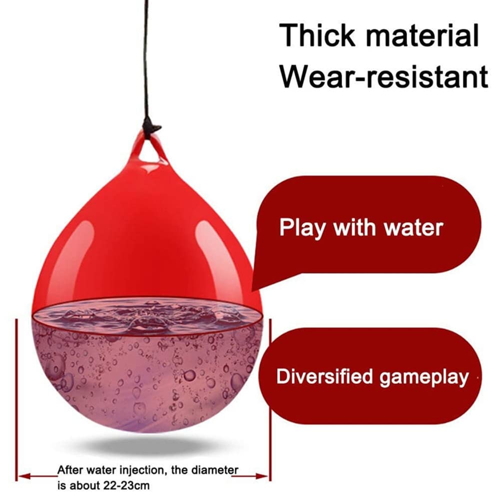 Amazon.co.jp: 水サンドバッグ | ウォーターインジェクター付き