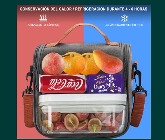 Loncheras Y Termos, Kitchen Imagen adicional