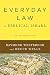 Everyday Law in Biblical Israel: An Introduction