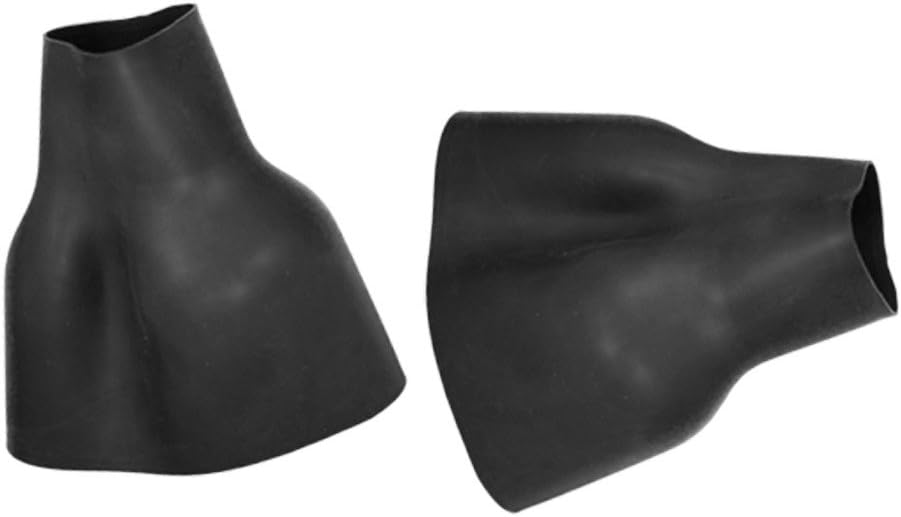 Gear Up Guide Bottleneck Latex Ankle Seal